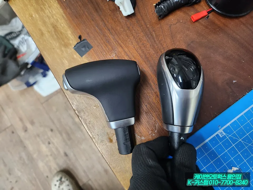 Genesis DH new car package - Genesis DH New Car Protection Package Review photo 4