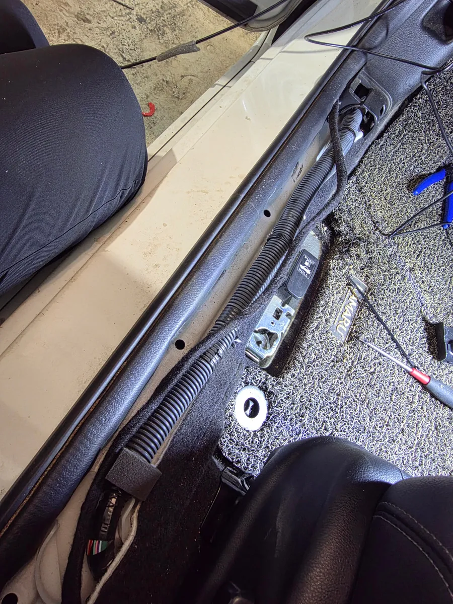 Honda Accord dash cam - Honda Accord Dash Cam Installation Review photo 3