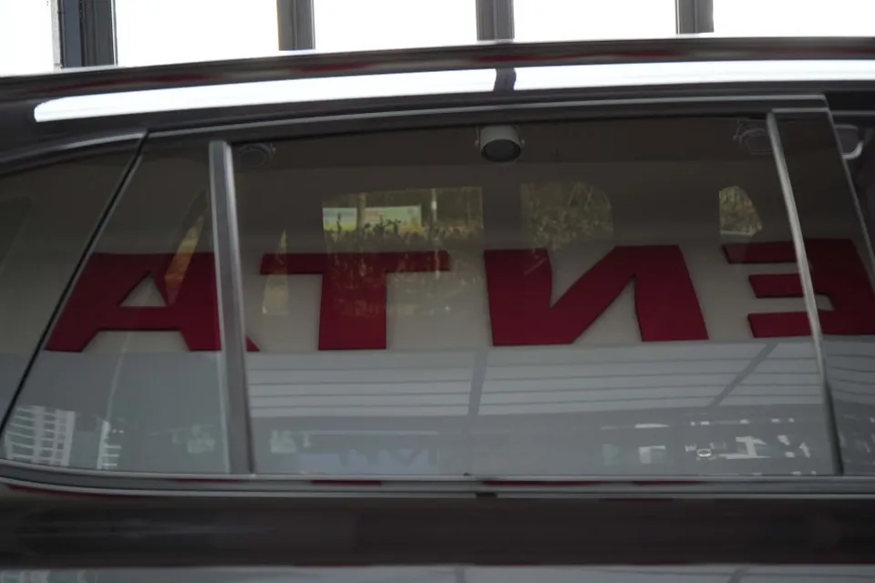 Renault Grand Koleos ppf - Renault Grand Koleos PPF Review — Essential New Car Protection photo 3