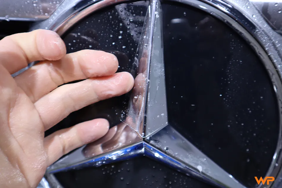 Mercedes-Benz G-Wagon ppf - Mercedes-Benz G-Wagon PPF Review — Ultimate Protection photo 5