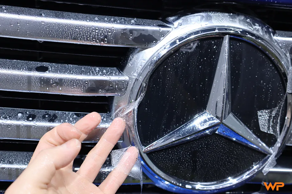 Mercedes-Benz G-Wagon ppf - Mercedes-Benz G-Wagon PPF Review — Ultimate Protection photo 6