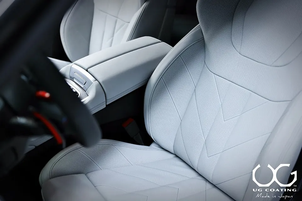BMW XM ceramic coating - BMW XM Ceramic Coating Review — Cost & Results photo 3
