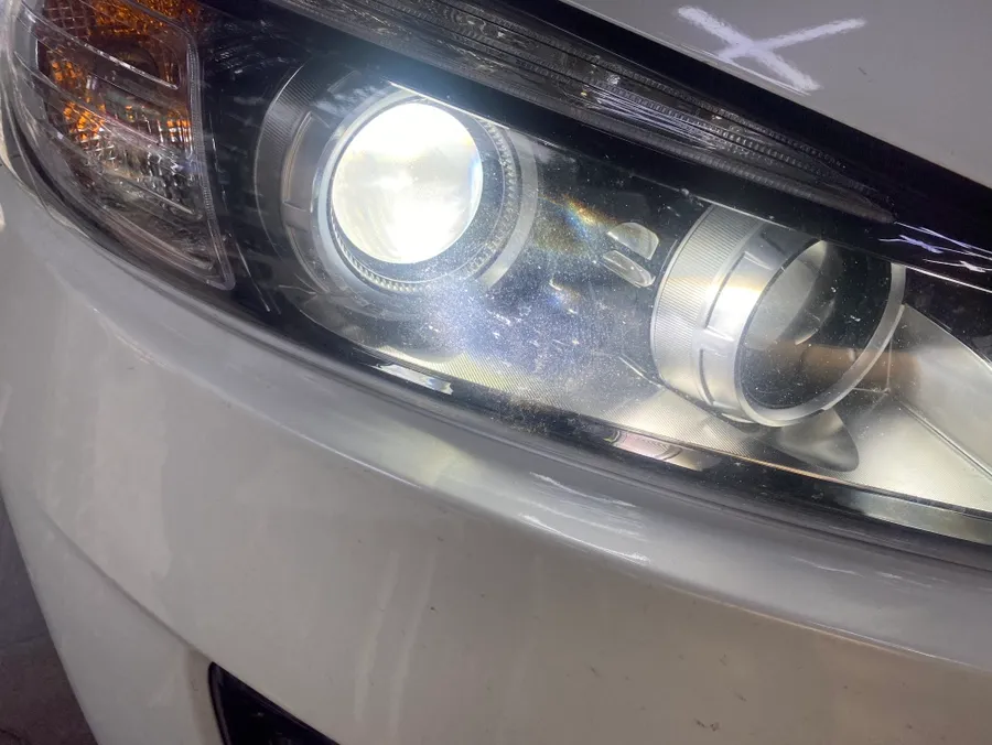 Kia All New Sorento lighting upgrade - Kia Sorento LED Lighting Upgrade Review — Brighter Night Driving photo 4