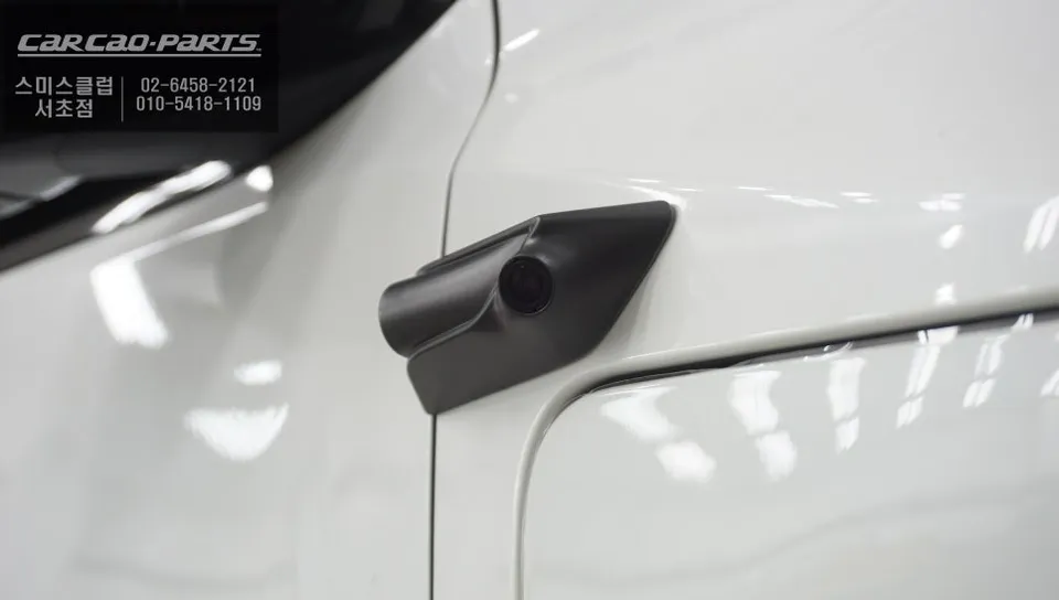 Hyundai IONIQ Dashcam & Navigation Review — Enhanced Safety photo 2