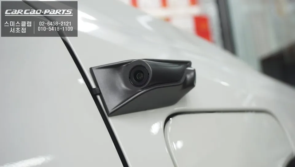 Hyundai IONIQ dash cam navigation - Hyundai IONIQ Dashcam & Navigation Review — Enhanced Safety photo 5