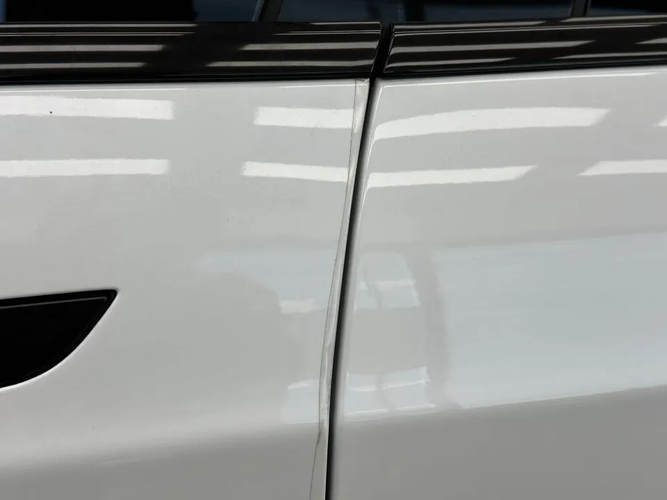 Tesla Model S PPF施工事例｜費用目安と仕上がり 施工写真 2-1