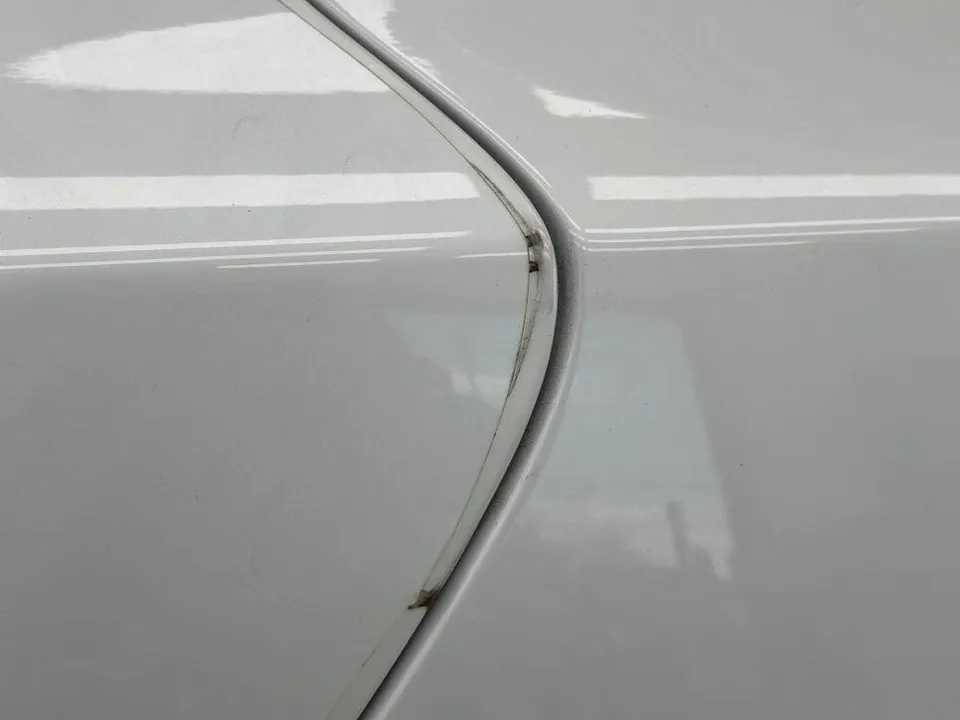 Tesla Model S PPF施工事例｜費用目安と仕上がり 施工写真 3-1