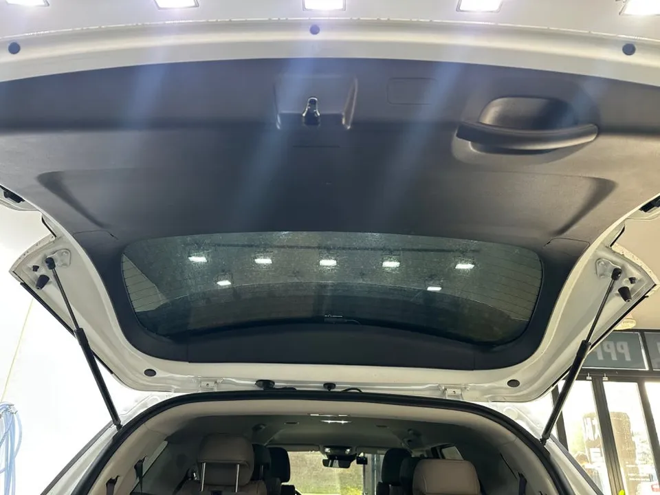 Kia Carnival PPF施工事例|費用目安と仕上がり 施工写真 2-2