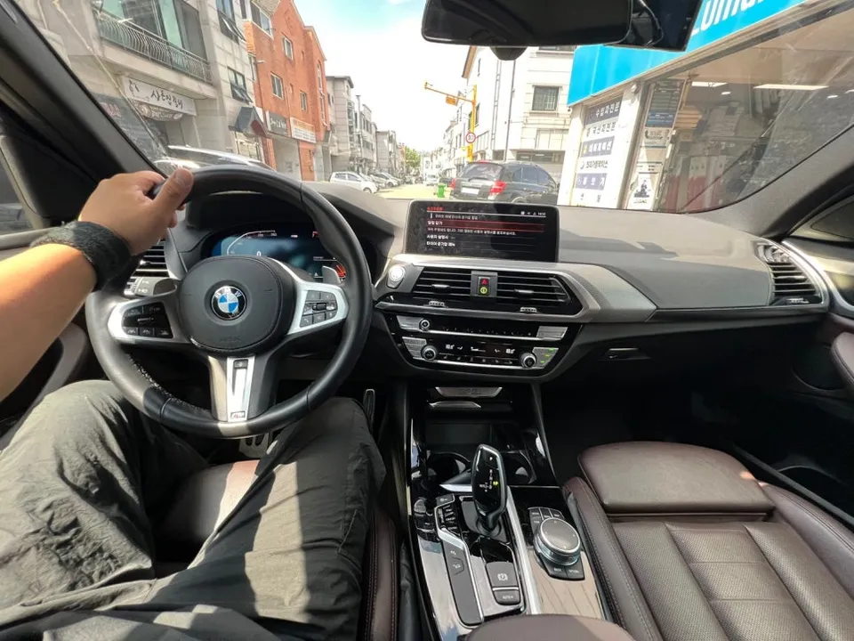 BMW X3 oem options - BMW X3 OEM Options Retrofit Review: Cost & Results photo 3