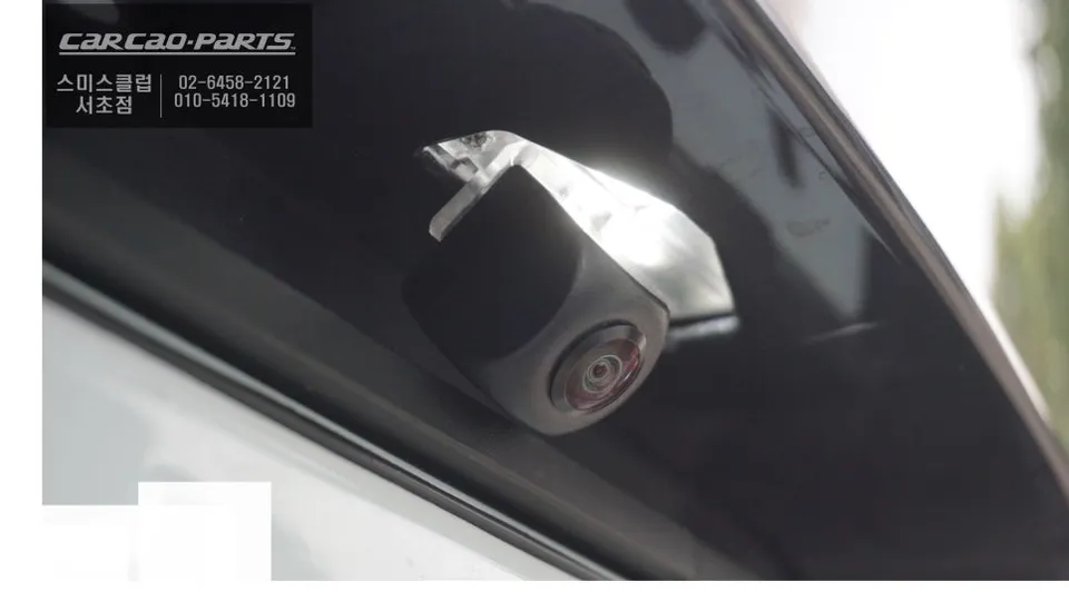 Lexus NX350h around view - Lexus NX350h 3D Around View Review — Seamless Integration photo 4