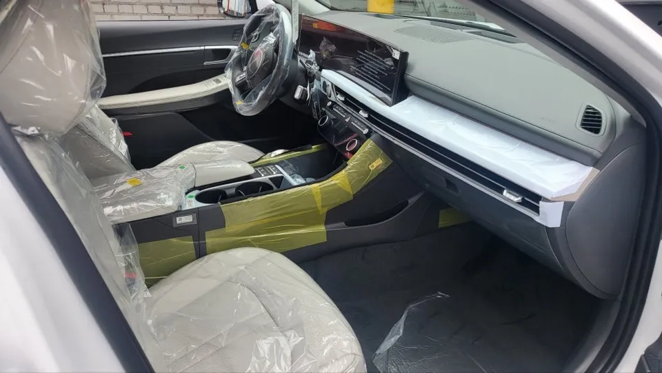 Hyundai Elantra dash cam - Hyundai Elantra Dash Cam Installation & Review photo 3