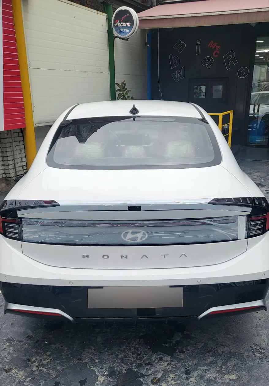 Hyundai Elantra dash cam - Hyundai Elantra Dash Cam Installation & Review photo 4