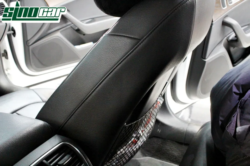 Audi A6 seat ventilation - Audi A6 Seat Climate Upgrade Review — Installation & Cost photo 4