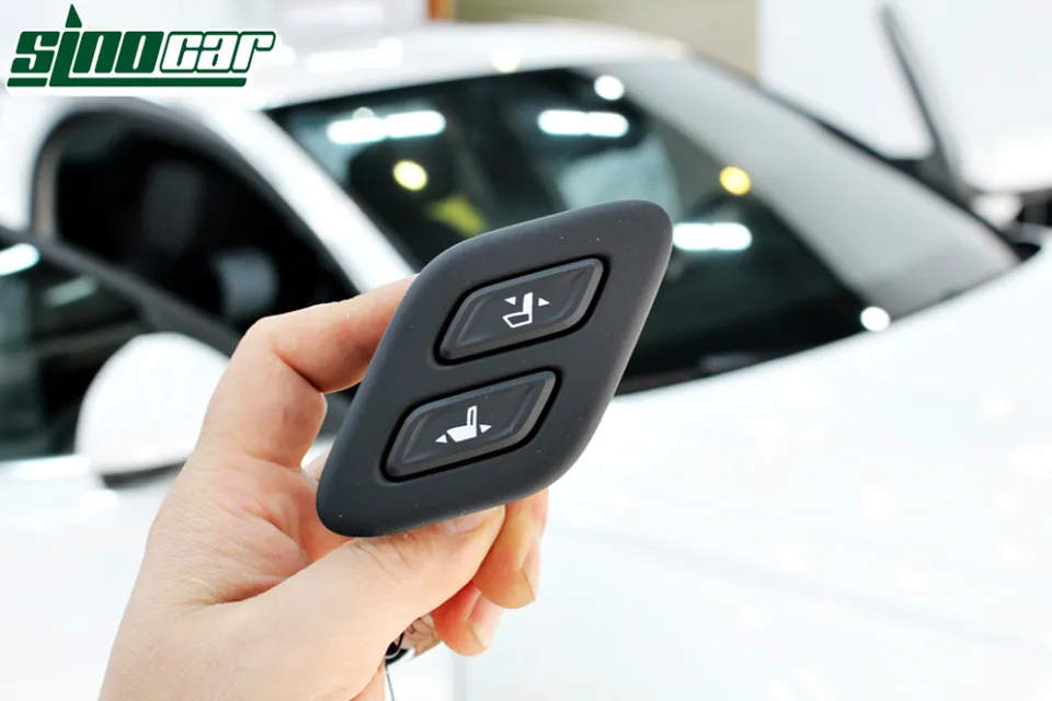 Audi A6 seat ventilation - Audi A6 Seat Climate Upgrade Review — Installation & Cost photo 6