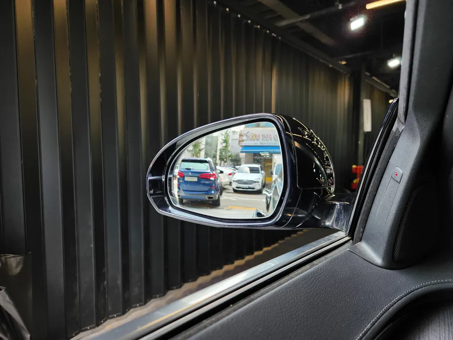 Mercedes-Benz S-Class oem options - Mercedes-Benz S-Class OEM Options Review photo 5