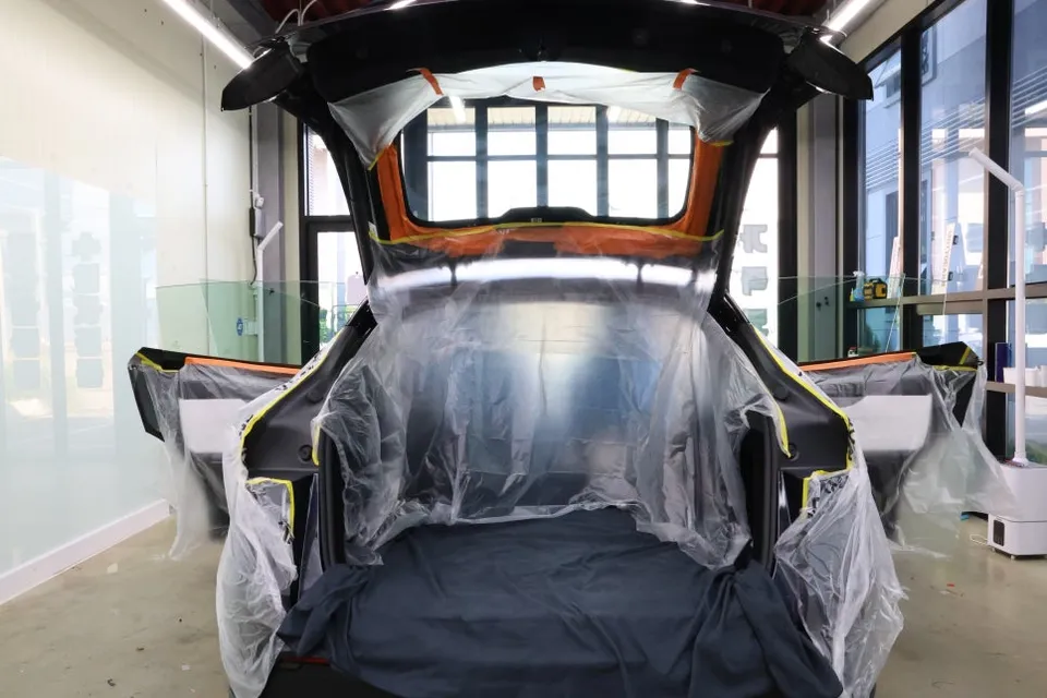Audi RS ppf - Audi RS PPF Review — Enhanced Protection photo 4