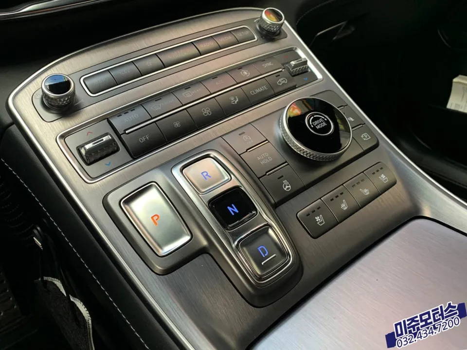Hyundai Santa Fe Steering Wheel Customization Review Before