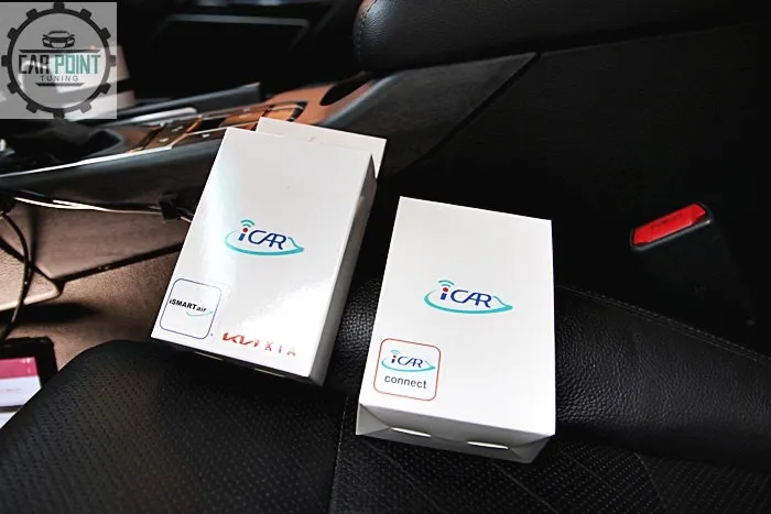 Kia K7 oem options - Kia K7 OEM Options Review — Remote Start Cost photo 4