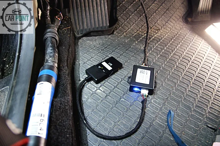 Kia K7 oem options - Kia K7 OEM Options Review — Remote Start Cost photo 5