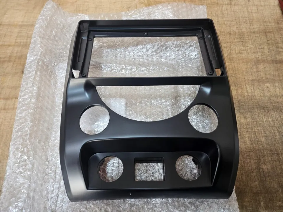 SsangYong Rexton Android Head Unit Upgrade Review photo 8