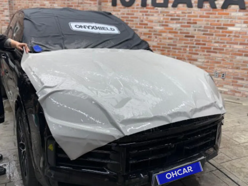 Car Detailing for Beginners — Complete Guide to Protecting Your Vehicle — photo 3