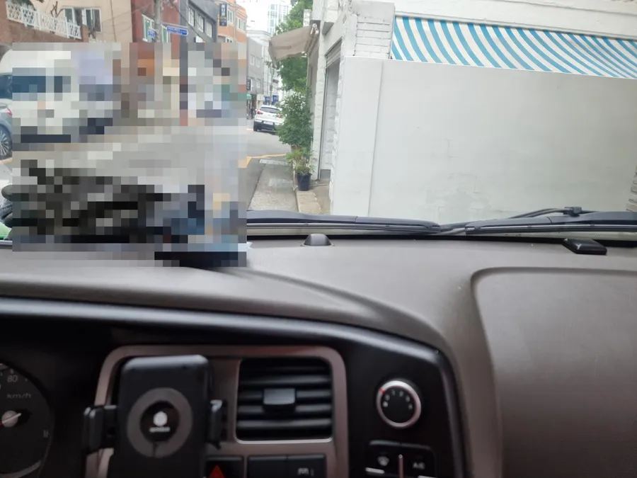 Hyundai Porter 2 android head unit - Hyundai Porter 2 Android Head Unit Upgrade Review photo 3