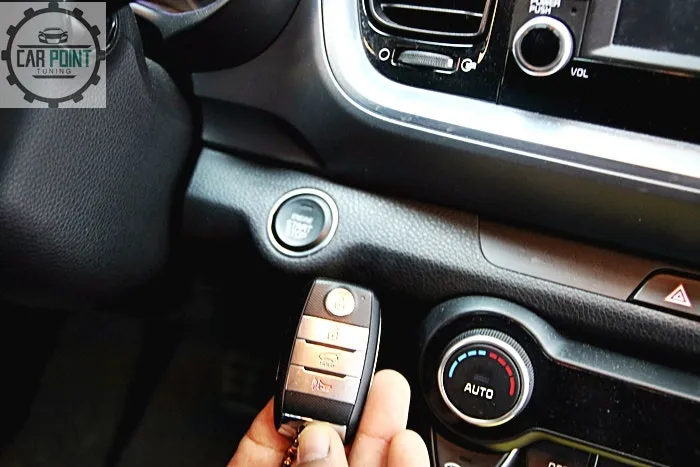 Kia Stonic oem options - Kia Stonic OEM Options Review — Installation Cost photo 3