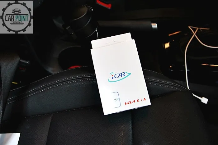 Kia Stonic oem options - Kia Stonic OEM Options Review — Installation Cost photo 4