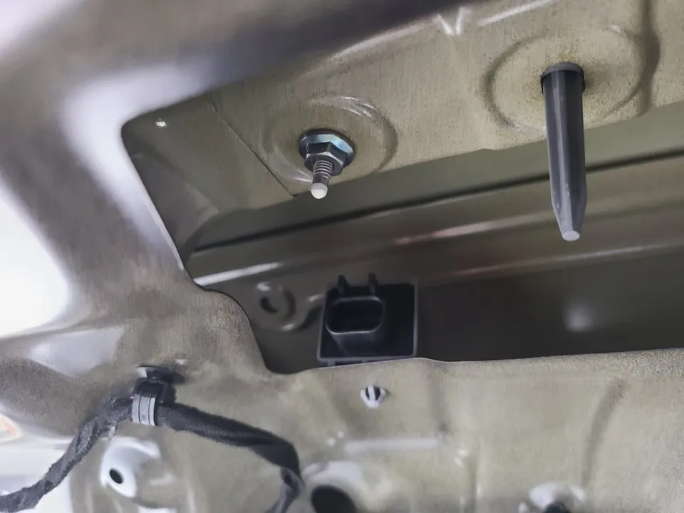 Hyundai Sonata DN8 oem options - Hyundai Sonata DN8 Power Trunk Retrofit Review photo 5