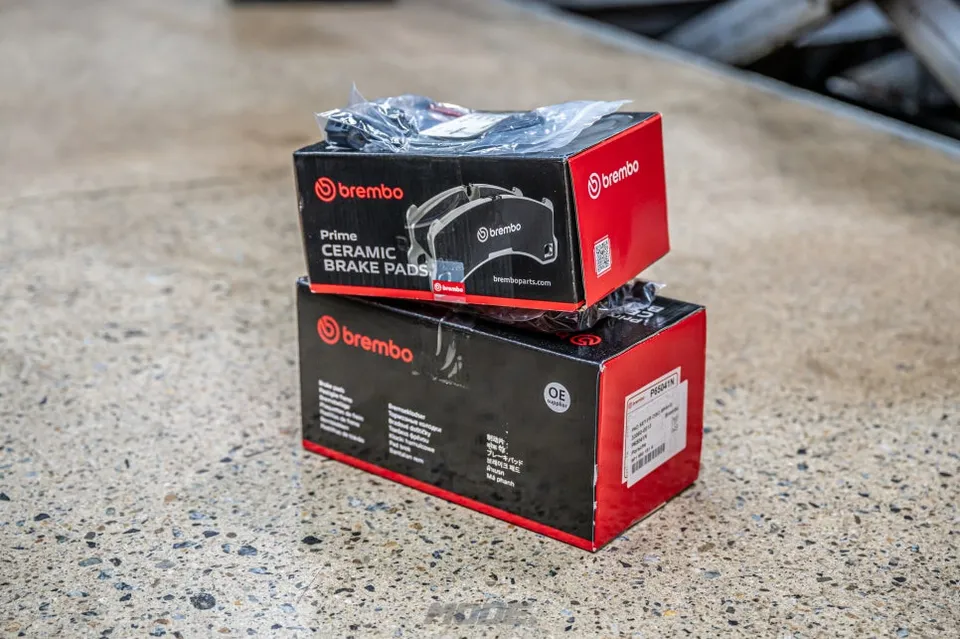 Porsche 911 Carrera exhaust upgrade - Porsche 911 Carrera Performance Upgrade Review photo 4