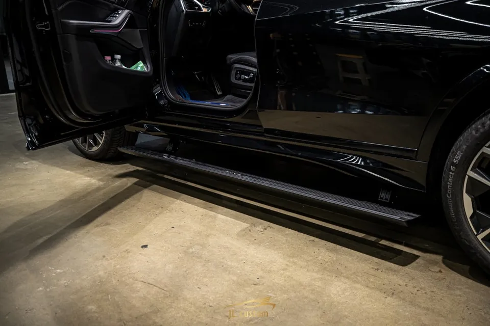 BMW X7 body kit - BMW X7 Body Kit & Aero Parts Review — Enhanced Style photo 4