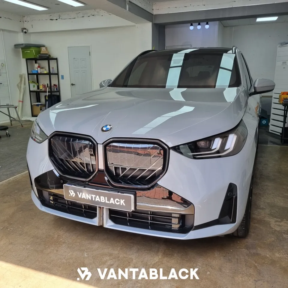 BMW X3 G01のPPF施工事例|費用目安・仕上がり 施工写真 1-1