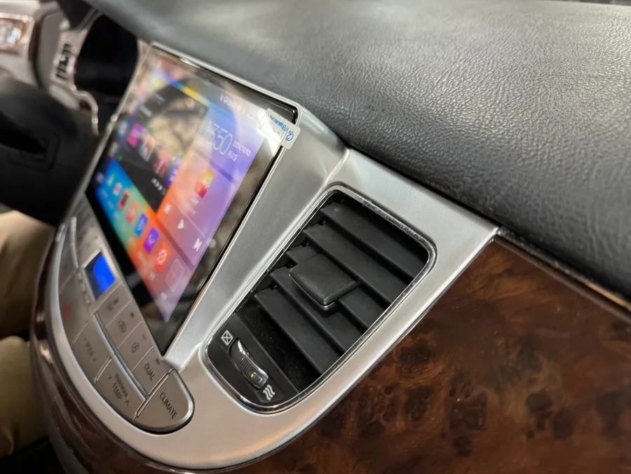 Genesis BH android head unit - Genesis BH Android All-in-One Review: A Smart Navigation Fix photo 4