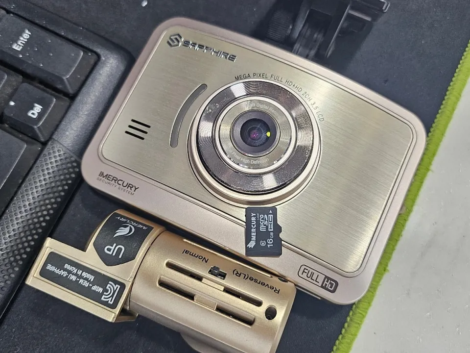 Lexus LX dash cam - Lexus LX Dash Cam Installation Review — Cost & Results photo 4
