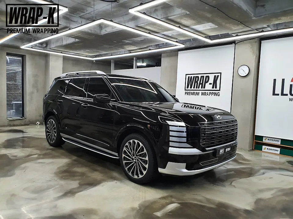Ford F-150 Vinyl Wrap Removal: Heat Resistant Guide 2026 — photo 5