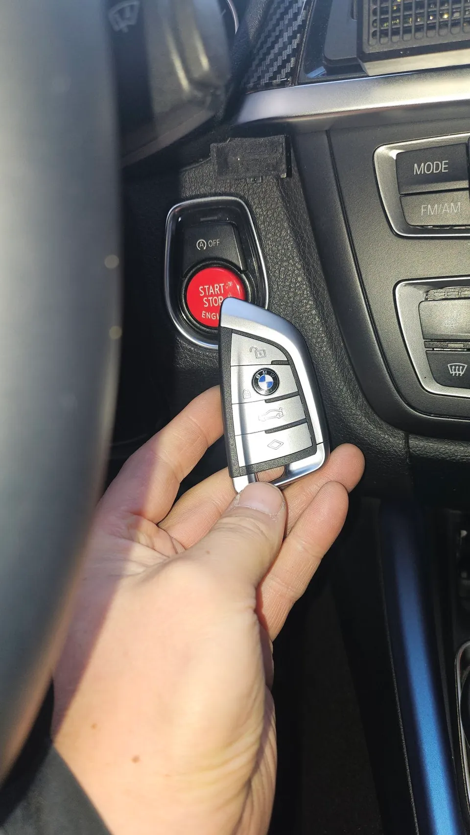 BMW 3 Series oem options - BMW 3 Series OEM Options Review: Cost & Results photo 3