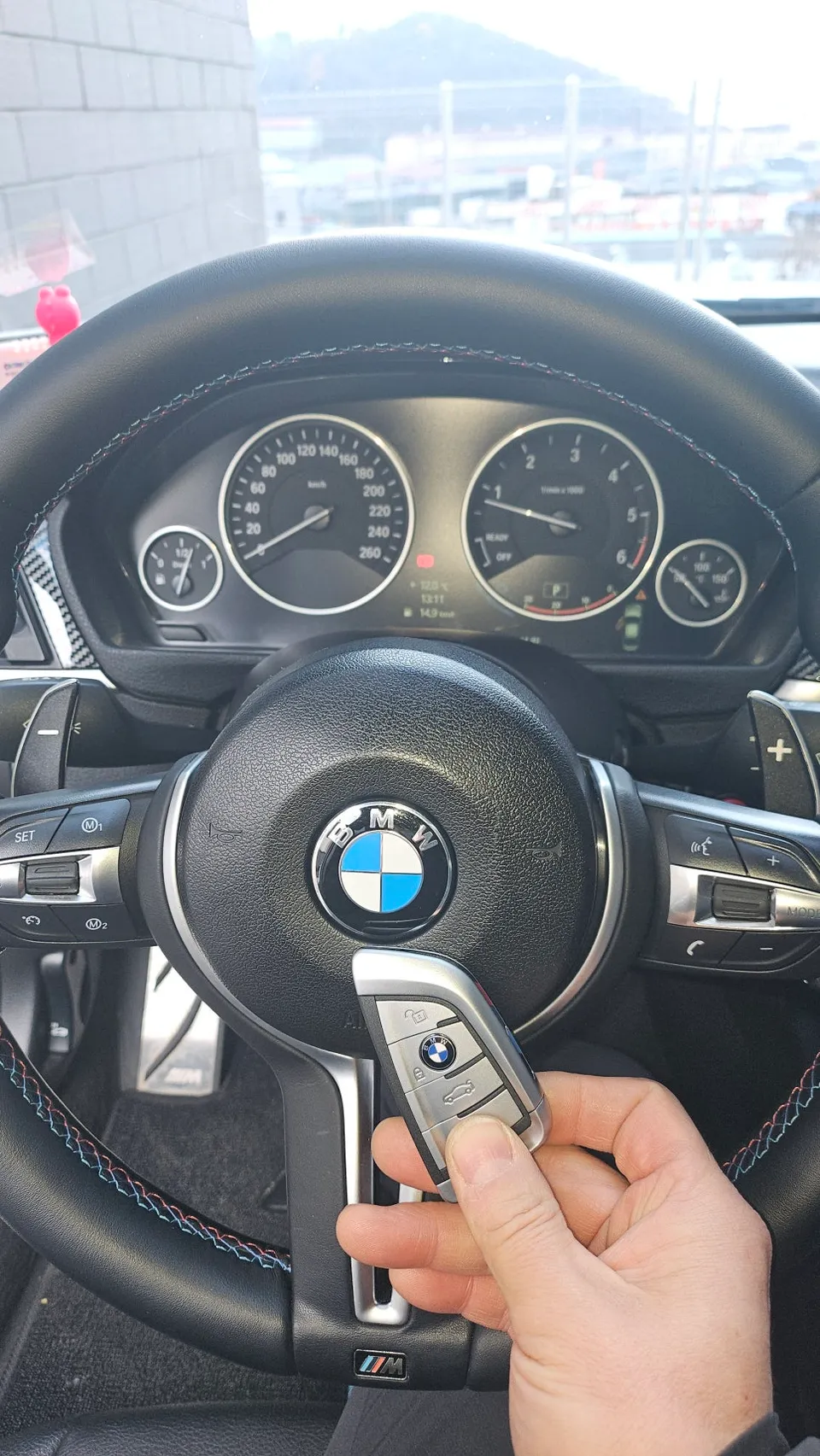 BMW 3 Series oem options - BMW 3 Series OEM Options Review: Cost & Results photo 4