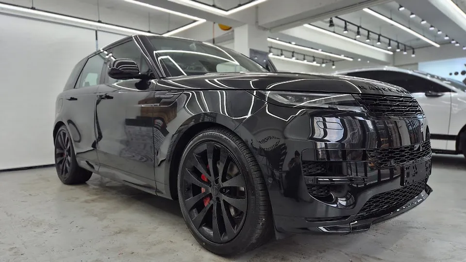 Audi RS ppf - Audi RS PPF Review — Ultimate Paint Protection & Flawless Finish photo 4