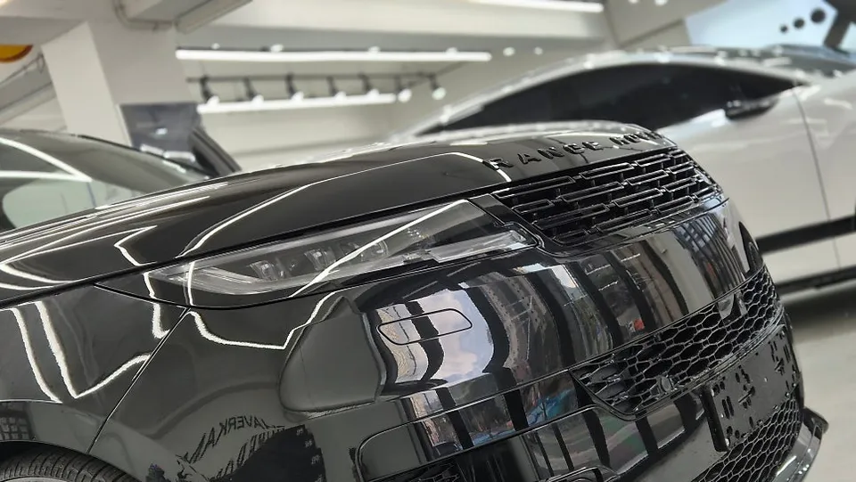 Audi RS ppf - Audi RS PPF Review — Ultimate Paint Protection & Flawless Finish photo 5