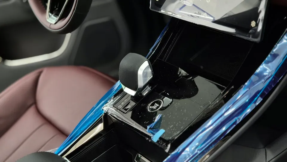 Audi RSのPPF施工事例|費用目安と仕上がり 施工写真 3-2