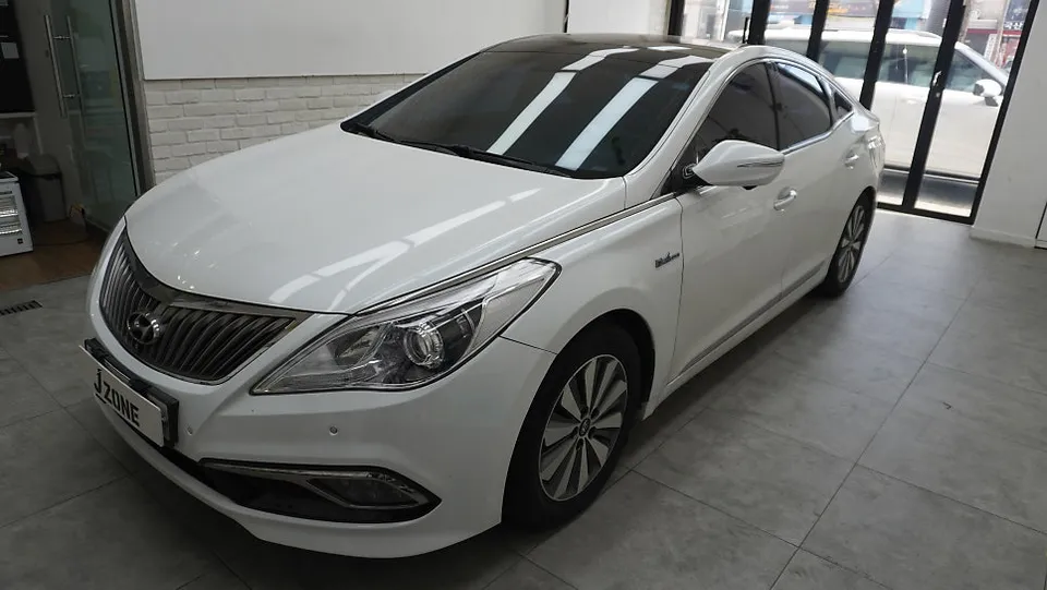 Mercedes-Benz S-Class Interior Customization Review photo 4