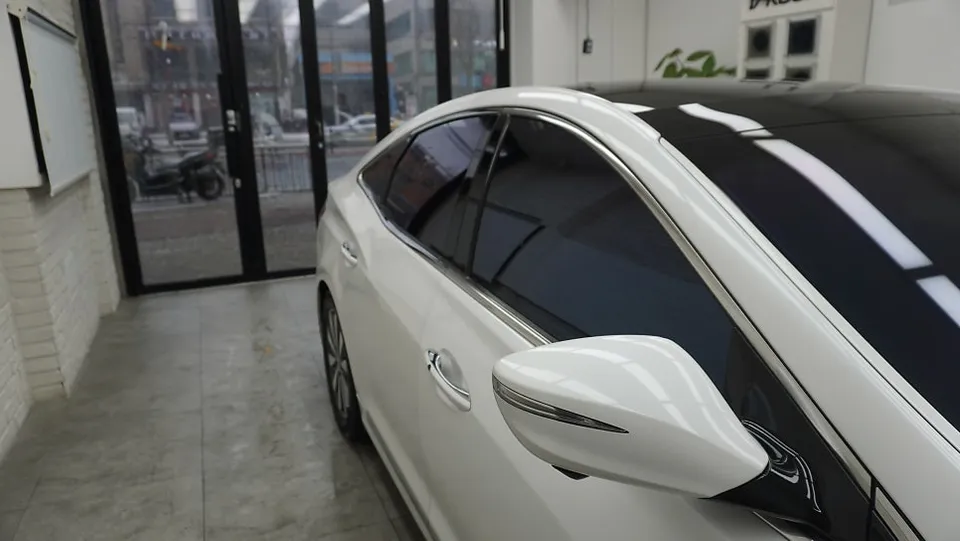 Mercedes-Benz S-Class Interior Customization Review After