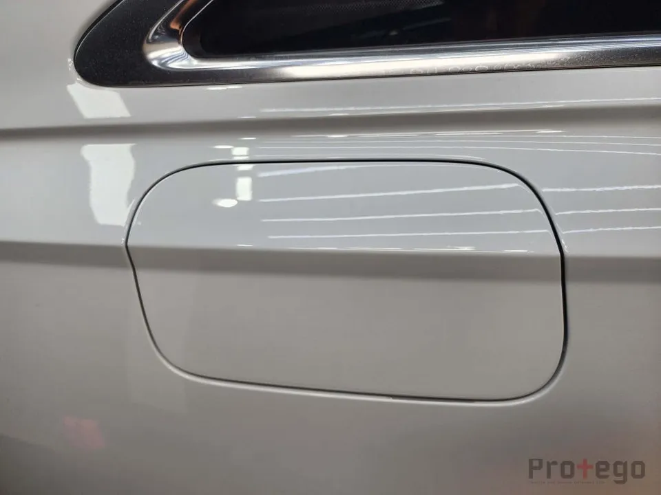 Kia Sportage PPF施工事例|韓国の実例と費用目安 施工写真 2-3