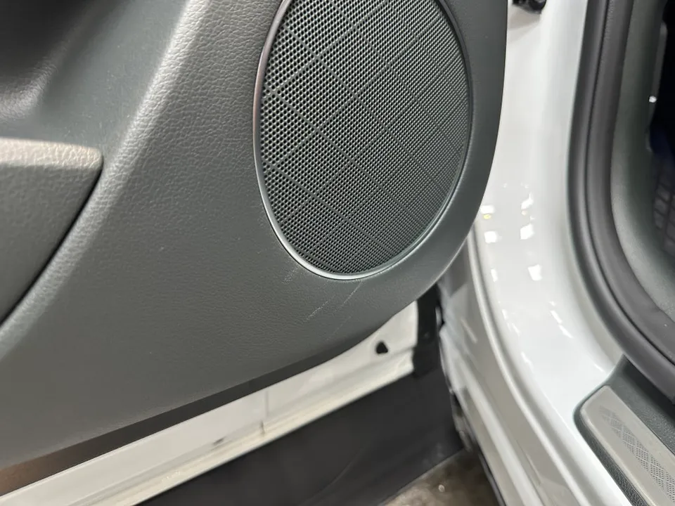 Genesis GV80 interior customization - Genesis GV80 Interior Customization Installation Review — Cost photo 4