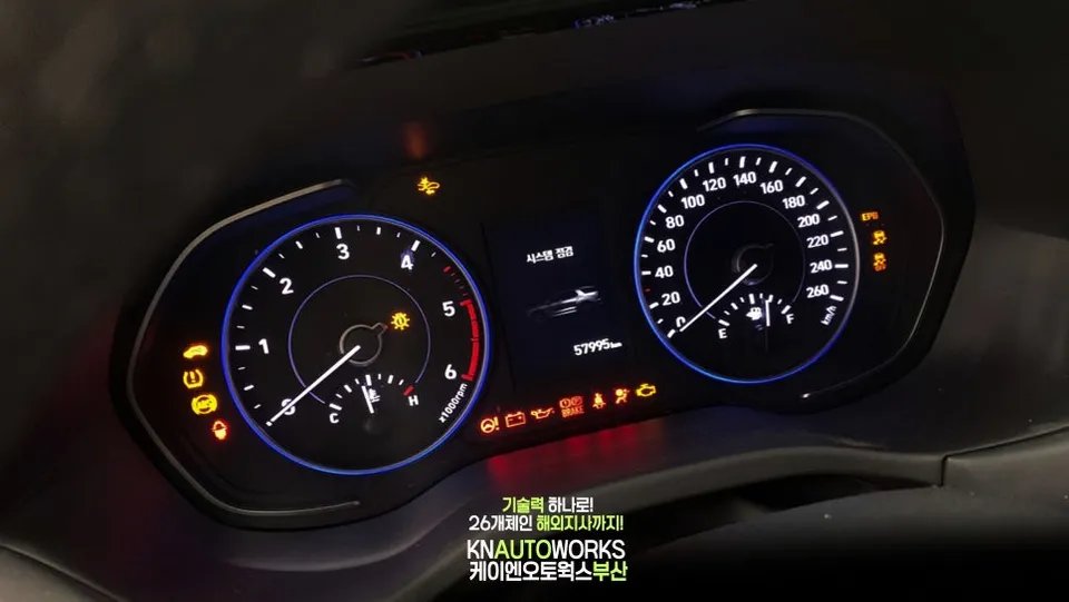 Hyundai Palisade oem options - Hyundai Palisade Factory Upgrade Review: Digital Cluster Cost photo 4
