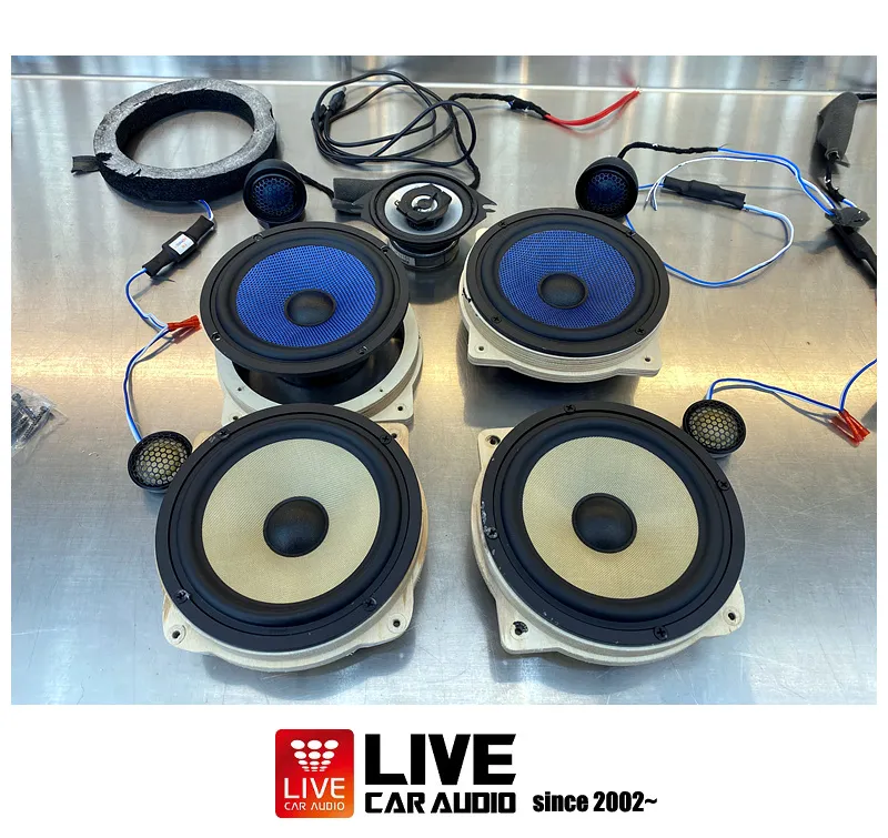 Hyundai Tucson Car Audio Upgrade Review photo 6