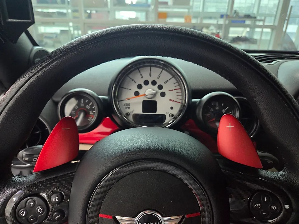 MINI Coupe oem options - MINI Coupe OEM Options Retrofit Review — Cost & Results photo 3