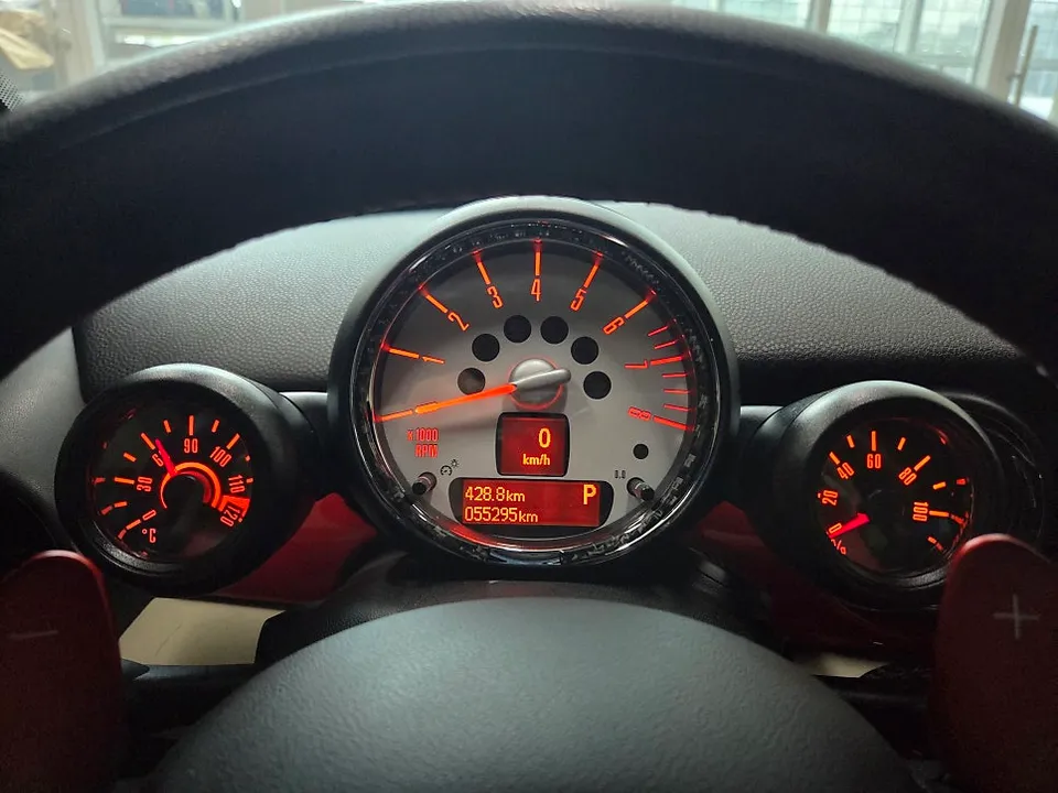 MINI Coupe oem options - MINI Coupe OEM Options Retrofit Review — Cost & Results photo 4