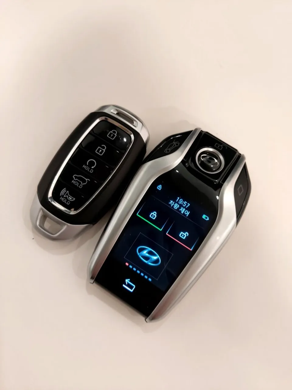 Hyundai Palisade OEM Options Retrofit Review photo 2