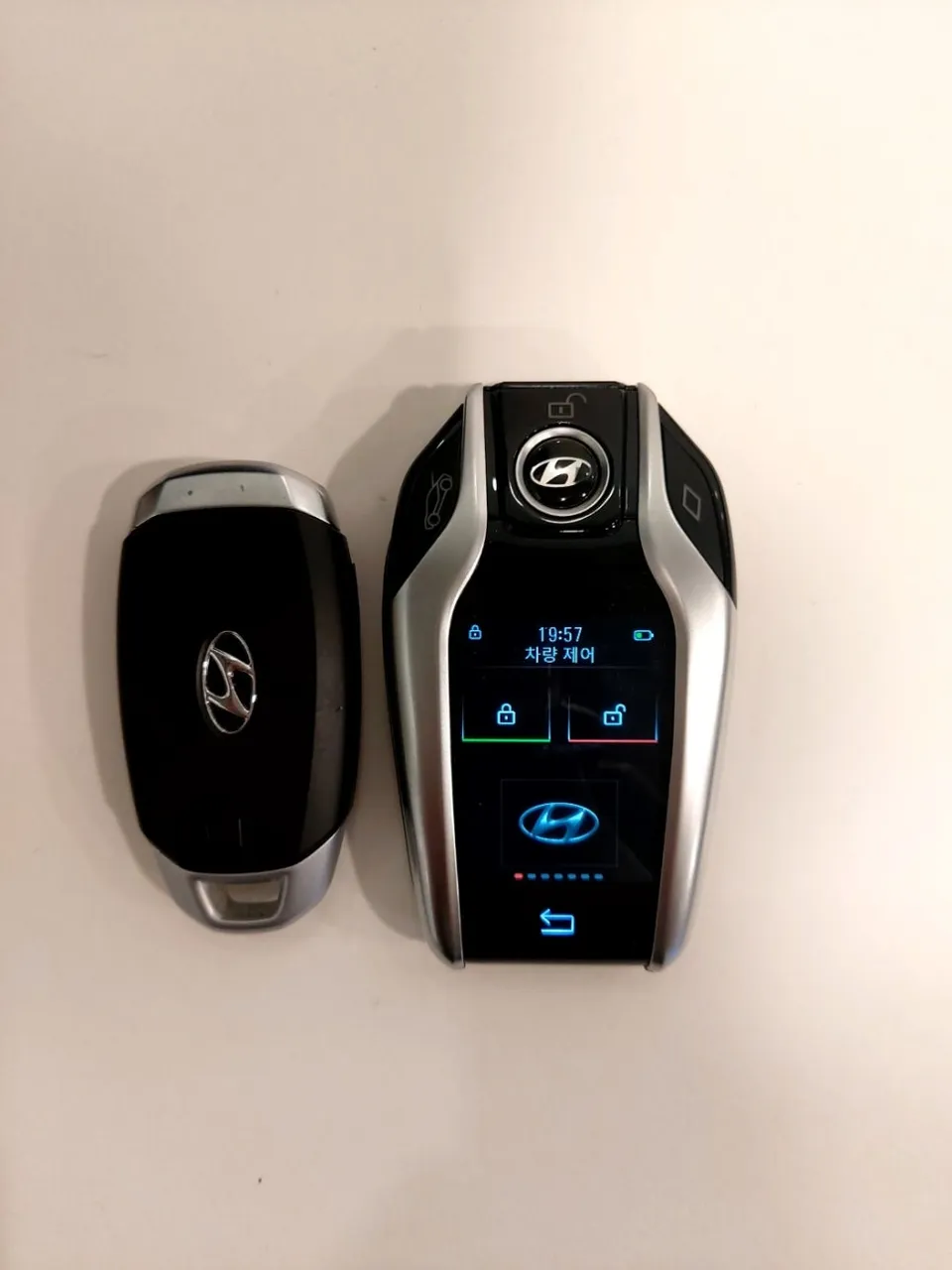 Hyundai Palisade oem options - Hyundai Palisade OEM Options Retrofit Review photo 4